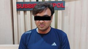WNA Pakistan Selundupkan Sabu 577 Gram dalam Kaleng Mister Potato, Diamankan Ditresnarkoba Polda Metro di Jakarta Utara