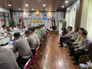 Kolaborasi Jasa Raharja dan FKLLAJ Bekasi: Petakan Titik Rawan, Cegah Kecelakaan