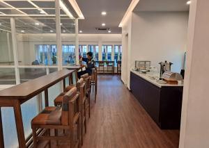 KAI Wisata Tambah Luxury Lounge Baru di Stasiun Yogyakarta, Fasilitas Premium Kini Lebih Lengkap