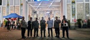 Ratusan Jamaah Ikuti Shuling Bekasi Bersama Palestina Jilid 5 di Masjid Al-Gufron