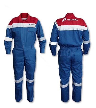 Didasarkan Komitmen Keberlanjutan, Patra Drilling Contractor Sukses Produksi Coverall Tahan Api Ramah Lingkungan
