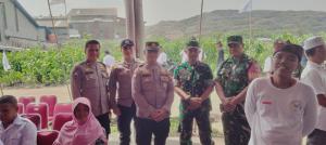 Safari Indonesia Berbagi, IPI Rayakan HUT ke-80 RI Bersama 1.000 Keluarga Pemulung di Kota Bekasi
