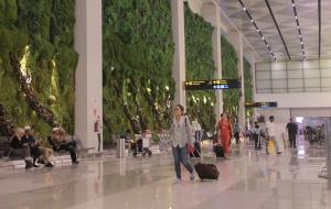 Mulai 1 September, Penumpang Internasional Wajib Isi Arrival Card via Aplikasi All Indonesia