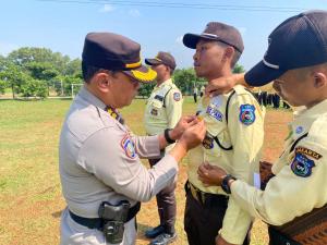 KAI Services Cetak Security Profesional Lewat Pelatihan Gada Pratama dan Gada Madya