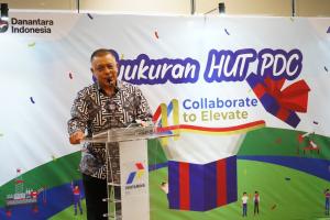 PDC Rayakan HUT ke-44 dengan Semangat Keberlanjutan dan Dedikasi Terbaik