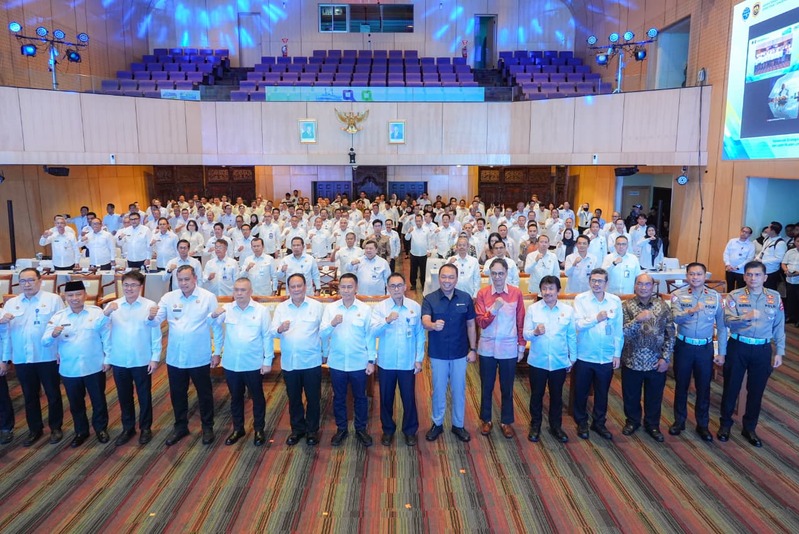 ETLE hingga Integrasi Data Lintas Sektor, Korlantas Siapkan Jurus Tekan Pelanggaran ODOL