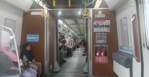 Pengguna Commuter Line Diprediksi Melonjak, KAI Commuter Lakukan Antisipasi Layanan Pengguna Pada Peringatan HUT TNI ke-80