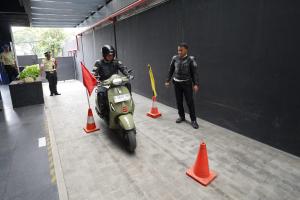 PDC Gelar Coaching Clinic untuk Tingkatkan Budaya Berkendara Aman dan Selamat di Lingkungan Kerja