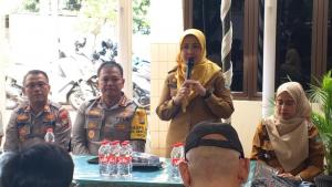 Camat Bekasi Timur Apresiasi Program Ngopi Kamtibmas, Ungkap Rencana Pembangunan Polsek Baru Tahun 2026
