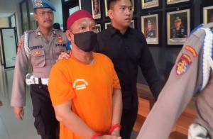 Polisi Tangkap Pelaku Persetubuhan Anak 11 Tahun di Bekasi, Terungkap Hubungan Dekat dengan Korban