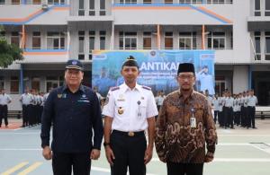AirNav Indonesia dan CT Arsa Foundation Kolaborasi Cetak SDM Unggul Penerbangan Lewat Program Beasiswa