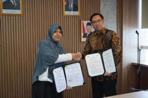 KKP - ITN Malang Kolaborasi Kembangkan Data & Informasi Spasial Ruang Laut