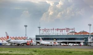 InJourney Airports Beri Diskon 50 Persen Tarif Jasa Bandara Selama Libur Nataru 2026