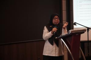 KKP Bekali Penyuluh Perikanan Pelatihan Komunikasi