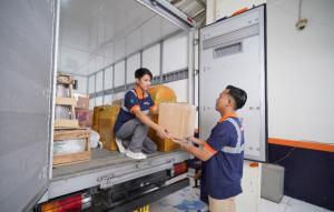 KAI Logistik Luncurkan Layanan Sameday Delivery "JABARin Aja!" Untuk Rute Jakarta-Bandung (PP)