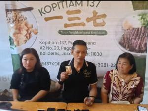 Ramalan Tarot 2025, Kokoh Antony: Ekonomi Tertekan, Alam Bergolak, dan Dunia Hiburan Dilanda Skandal