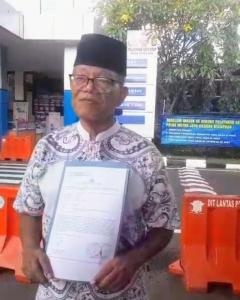 Konflik Lahan Masjid Raya Jatimulya: Ketua Yayasan Tempuh Jalur Hukum, Diduga Ada Keterlibatan Oknum Pejabat