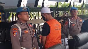 Tawuran Remaja di Bekasi Nyaris Pecah, Polisi Amankan Dua Pelaku Bersenjata Tajam