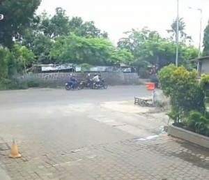 Gagal Digasak Begal, Karyawan di Bekasi Selamat Usai Pertahankan Uang Rp 450 Juta