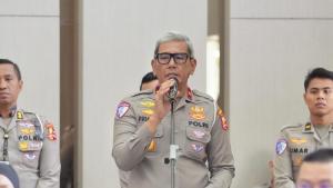 Dorong Transformasi Pelayanan, Korlantas Polri Revitalisasi Program Keselamatan Lalu Lintas Nasional