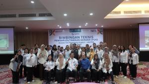 KKP Perkuat Pengarusutamaan Gender di Sektor Kelautan dan Perikanan