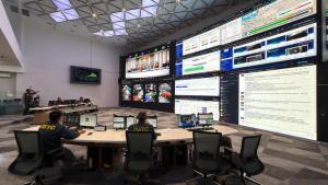 Pastikan Lalin Lancar Saat Nataru, Menhub Dudy Pantau Pembatasan Truk di Tol dan Non-Tol