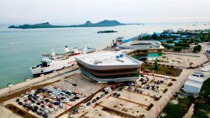 BMKG Peringatkan Hujan Lebat Saat Nataru, Menhub Minta Seluruh Moda Transportasi Siaga